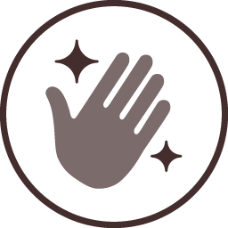 Легкость ухода