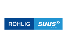 Курьер Rohlig Suus